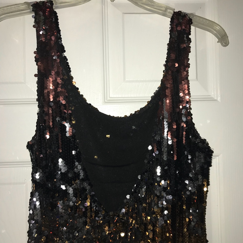 Perfect night out dress